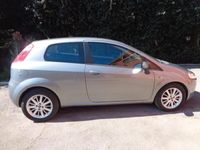 usata Fiat Grande Punto 3 PORTE 1.4 120 CV 68000 KM cert