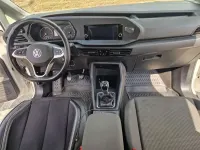 Usata VW Caddy Style 122 CV (89 kW) 2023 Monovolume