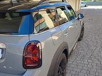 Usata Mini Countryman 136 CV (100 kW) 2019 SUV