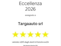 Usata Fiat Punto Active 60 CV (44 kW) 2005 Blu/azzurro Utilitaria