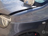 Usata Renault Twingo 65 CV (47 kW) 2017 Grigio Utilitaria