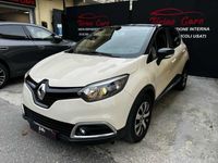 usata Renault Captur dCi 8V 90 CV Start&Stop Energy Hy