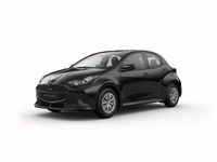 Nuova Mazda 2 Prime-Line 116 CV (85 kW) 2026 Opera black Utilitaria