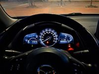 Usata Mazda CX-3 Evolve 105 CV (77 kW) 2017 Bianco SUV