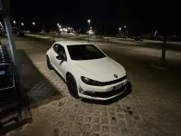 Usata VW Scirocco 122 CV (89 kW) 2009 Coupé