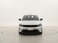 Usado Opel Corsa 101 HP (74 kW) 2025 Prateado Citadino