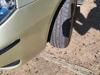 Usata Fiat Punto 60 CV (44 kW) 2005 Berlina