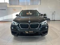 usata BMW X1 sdrive18d Business auto *87.000 KM*