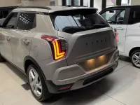 Nuova KGM Tivoli 135 CV (99 kW) 2026 Beige SUV