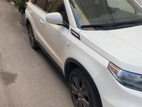 usata Suzuki Vitara Vitara 1.4 Hybrid Cool