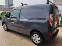 Usata Renault Kangoo 95 CV (69 kW) 2021 Grigio Monovolume