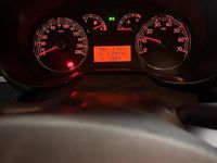 Usata Fiat Grande Punto 2009 Utilitaria