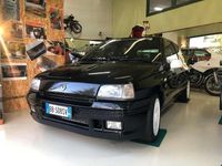 Usata Renault Clio 137 CV (100 kW) 1992 Nero Utilitaria