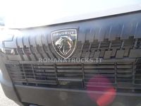 Nuova Peugeot Boxer 140 CV (102 kW) 2025 Bianco pastello Furgone