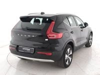 Usata Volvo XC40 Inscription 129 CV (94 kW) 2021 Nero SUV