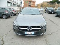 usata Mercedes A180 D Automatic Sport - UNIPRO