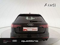 usata Audi A4 Avant S4 TDI 251 kW (341 PS) tiptronic
