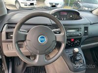 Usata Fiat Idea 2004 Grigio Monovolume