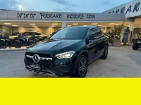 Usata Mercedes 180 116 CV (85 kW) 2022 Other Berlina