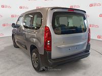 Usata Citroën Berlingo 102 CV (75 kW) 2025 Grigio Monovolume