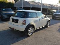Usata Mini ONE 75 CV (55 kW) 2009 Beige Utilitaria