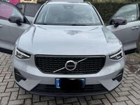 Usata Volvo XC40 Plus 163 CV (119 kW) 2023 SUV
