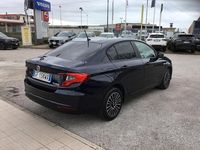 Usata Fiat Tipo City Life 95 CV (69 kW) 2021 Blu Berlina