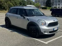 Usata Mini One Countryman 98 CV (72 kW) 2011 SUV