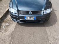 Usata Fiat Stilo Dynamic 116 CV (85 kW) 2003 Grigio Station wagon