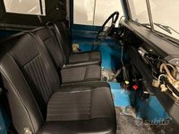 Usata Land Rover 88 1981 SUV