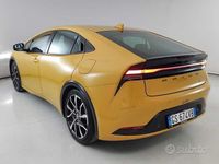 Usata Toyota Prius Lounge 151 CV (111 kW) 2024 Giallo Utilitaria
