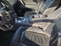 Usata Audi Q7 232 CV (170 kW) 2007 Argento SUV