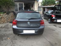 usata BMW 118 118 d cat 5 porte Eletta DPF 12