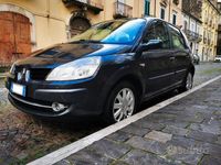 usata Renault Scénic II Scénic 1.5 dCi/105CV Pack Authentique