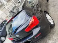 Usata BMW 116 Advantage 116 CV (85 kW) 2016 Utilitaria