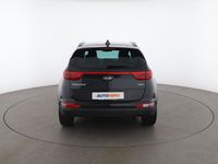 usata Kia Sportage SP02147