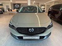 Nuova Mazda CX-30 Nagisa 140 CV (102 kW) 2026 Zircon sand SUV