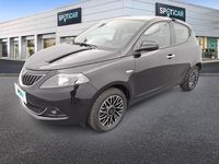 Usata Lancia Ypsilon 70 CV (51 kW) 2024 Nero Utilitaria