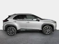 Usata Toyota Yaris Cross Sport 115 CV (84 kW) 2025 Bianco SUV