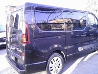 Usata Opel Vivaro 145 CV (106 kW) 2017 Nero Monovolume