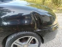 Usata Seat Ibiza FR 131 CV (96 kW) 2008 Nero Berlina