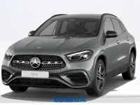 Nuova Mercedes GLA200 Advanced Plus 150 CV (110 kW) 2026 Grigio montagna SUV