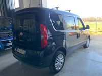 usata Fiat Doblò Doblo1.6 MJT 16V Emotion