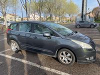 Usata Peugeot 5008 Access 114 CV (83 kW) 2013 Monovolume