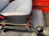 Usata Suzuki Samurai 1981 Rosso SUV