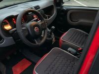 usata Fiat Panda 1.2 Easy