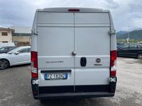 usata Fiat Ducato 30 2.3 MJT 140CV PM-TM Furgone