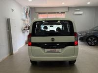 Usata Fiat Qubo Lounge 80 CV (58 kW) 2019 Bianco Monovolume
