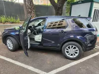 Usata Land Rover Discovery Sport HSE 179 CV (131 kW) 2016 SUV