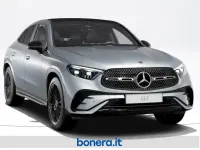 Nuova Mercedes GLC300e AMG Line Premium 333 CV (244 kW) 2026 Argento SUV